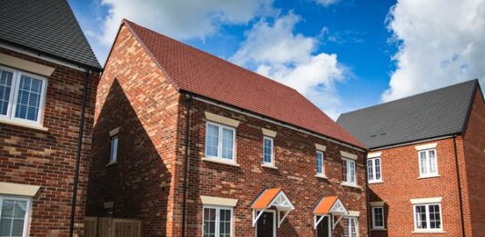 UK build to rent investment surges to new high in 2025 UK build to rent investment surges to new high in 2025