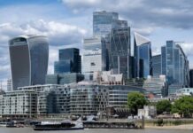 Prime assets regain momentum as UK commercial property sentiment edges higher Prime assets regain momentum as UK commercial property sentiment edges higher