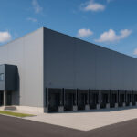 UK industrial take-up climbs to 33m sq ft in 2025 UK industrial take-up climbs to 33m sq ft in 2025