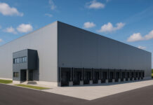 UK industrial take-up climbs to 33m sq ft in 2025 UK industrial take-up climbs to 33m sq ft in 2025