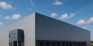 UK industrial take-up climbs to 33m sq ft in 2025 UK industrial take-up climbs to 33m sq ft in 2025