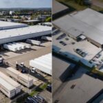 URBZ and Grosvenor add two assets to Dutch logistics platform URBZ and Grosvenor add two assets to Dutch logistics platform
