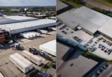 URBZ and Grosvenor add two assets to Dutch logistics platform URBZ and Grosvenor add two assets to Dutch logistics platform