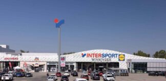 Union Investment buys retail park in Vienna for €36m Union Investment buys retail park in Vienna for €36m