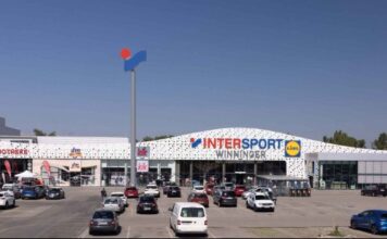 Union Investment buys retail park in Vienna for €36m Union Investment buys retail park in Vienna for €36m