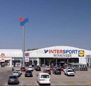 Union Investment buys retail park in Vienna for €36m Union Investment buys retail park in Vienna for €36m