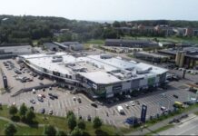 Union Investment divests Gothenburg retail park after 17-year hold Union Investment divests Gothenburg retail park after 17-year hold