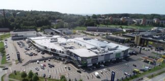 Union Investment divests Gothenburg retail park after 17-year hold Union Investment divests Gothenburg retail park after 17-year hold