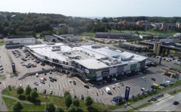 Union Investment divests Gothenburg retail park after 17-year hold Union Investment divests Gothenburg retail park after 17-year hold