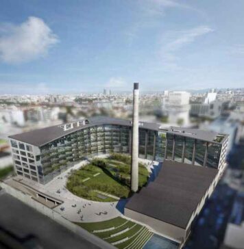 Valesco closes Italy’s largest office transaction in three years Valesco closes Italy’s largest office transaction in three years
