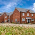 Vistry hits profit guidance, eyes growth from £39bn social housing programme Vistry hits profit guidance, eyes growth from £39bn social housing programme
