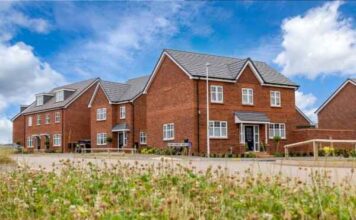 Vistry hits profit guidance, eyes growth from £39bn social housing programme Vistry hits profit guidance, eyes growth from £39bn social housing programme