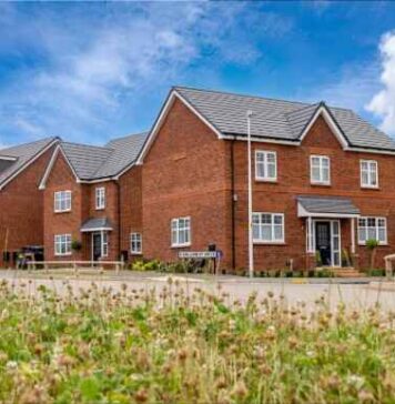 Vistry hits profit guidance, eyes growth from £39bn social housing programme Vistry hits profit guidance, eyes growth from £39bn social housing programme