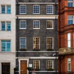 Wing Tai agrees £26m West End office disposal in London Wing Tai agrees £26m West End office disposal in London