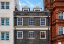 Wing Tai agrees £26m West End office disposal in London Wing Tai agrees £26m West End office disposal in London