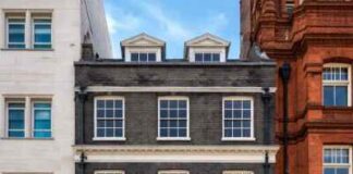 Wing Tai agrees £26m West End office disposal in London Wing Tai agrees £26m West End office disposal in London