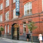 Workspace appoints Charlie Green as CEO as Lawrence Hutchings steps down Workspace appoints Charlie Green as CEO as Lawrence Hutchings steps down