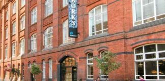 Workspace appoints Charlie Green as CEO as Lawrence Hutchings steps down Workspace appoints Charlie Green as CEO as Lawrence Hutchings steps down