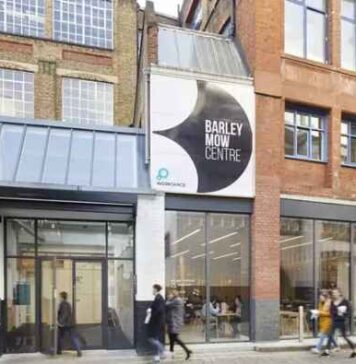 Workspace sees improved letting conversion in Q3 as rent pressure persists Workspace sees improved letting conversion in Q3 as rent pressure persists