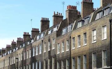 Institutional capital backs UK affordable housing among £1bn M&G investment push Institutional capital backs UK affordable housing among £1bn M&G investment push