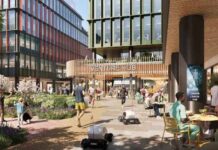 £1bn London Cancer Hub expansion secures planning consent in Sutton £1bn London Cancer Hub expansion secures planning consent in Sutton