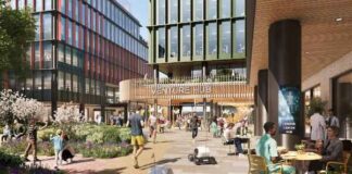 £1bn London Cancer Hub expansion secures planning consent in Sutton £1bn London Cancer Hub expansion secures planning consent in Sutton