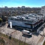 AEW Europe makes first German data centre investment in Nuremberg AEW Europe makes first German data centre investment in Nuremberg