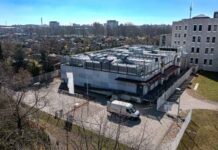 AEW Europe makes first German data centre investment in Nuremberg AEW Europe makes first German data centre investment in Nuremberg