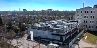 AEW Europe makes first German data centre investment in Nuremberg AEW Europe makes first German data centre investment in Nuremberg