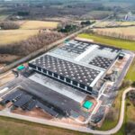 AEW buys fully let Nantes logistics asset in off-market deal AEW acquires Grade A logistics asset in Nantes in off-market deal