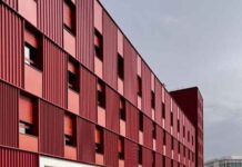 Azora buys 610-bed Barcelona PBSA asset from LaSalle-Urbania JV Azora buys 610-bed Barcelona PBSA asset from LaSalle-Urbania JV