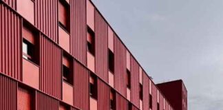 Azora buys 610-bed Barcelona PBSA asset from LaSalle-Urbania JV Azora buys 610-bed Barcelona PBSA asset from LaSalle-Urbania JV