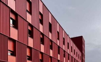 Azora buys 610-bed Barcelona PBSA asset from LaSalle-Urbania JV Azora buys 610-bed Barcelona PBSA asset from LaSalle-Urbania JV
