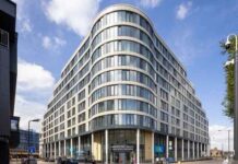 BGO, LRC Group partner on 2,100-unit UK multifamily investment BGO, LRC Group team up to acquire 2,100-unit UK multifamily portfolio