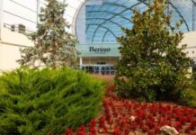 Barings sells shopping centre in Spain to Castellana Properties Barings sells shopping centre in Spain to Castellana Properties