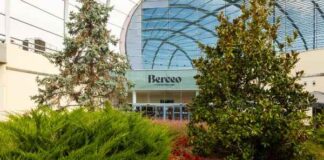 Barings sells shopping centre in Spain to Castellana Properties Barings sells shopping centre in Spain to Castellana Properties