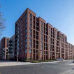 Barratt London sells 311 affordable homes to Legal & General Barratt London sells 311 affordable homes to Legal & General