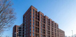 Barratt London sells 311 affordable homes to Legal & General Barratt London sells 311 affordable homes to Legal & General