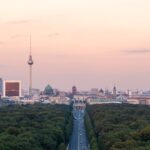 BlueRock, M&G Real Estate form Berlin residential joint venture BlueRock, M&G Real Estate form Berlin residential joint venture