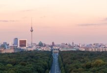 BlueRock, M&G Real Estate form Berlin residential joint venture BlueRock, M&G Real Estate form Berlin residential joint venture
