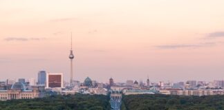 BlueRock, M&G Real Estate form Berlin residential joint venture BlueRock, M&G Real Estate form Berlin residential joint venture