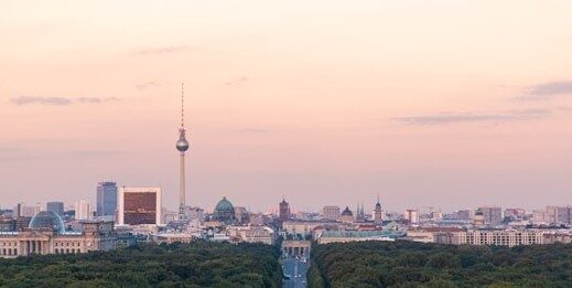 BlueRock, M&G Real Estate form Berlin residential joint venture BlueRock, M&G Real Estate form Berlin residential joint venture