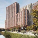 BlueCastle tops £1.1bn UK BTR pipeline with Leeds deal BlueCastle tops £1.1bn UK BTR pipeline with Leeds deal