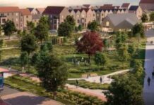 Border to Coast commits £70m to first SFR investment in Cambridge Border to Coast commits £70m to first SFR investment in Cambridge