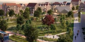 Border to Coast commits £70m to first SFR investment in Cambridge Border to Coast commits £70m to first SFR investment in Cambridge