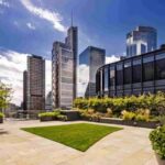 Broadgate secures landmark law firm letting as prime City office demand tightens Broadgate secures landmark law firm letting as prime City office demand tightens