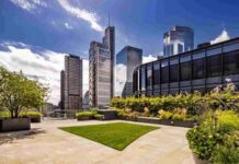 Broadgate secures landmark law firm letting as prime City office demand tightens Broadgate secures landmark law firm letting as prime City office demand tightens