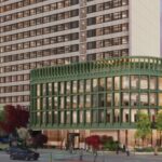 Bruntwood SciTech plans 160,000 sq ft repositioning of Manchester One tower Bruntwood SciTech plans 160,000 sq ft repositioning of Manchester One tower