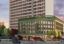 Bruntwood SciTech plans 160,000 sq ft repositioning of Manchester One tower Bruntwood SciTech plans 160,000 sq ft repositioning of Manchester One tower