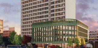 Bruntwood SciTech plans 160,000 sq ft repositioning of Manchester One tower Bruntwood SciTech plans 160,000 sq ft repositioning of Manchester One tower